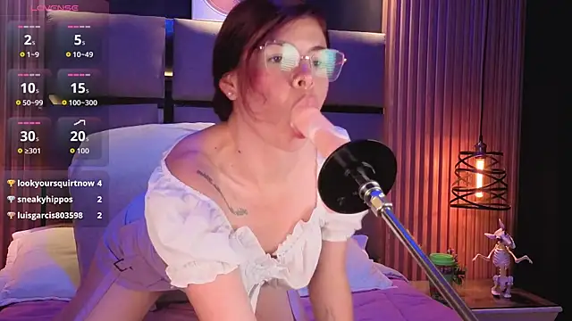 XXX chat uživo modela MiaTorres4