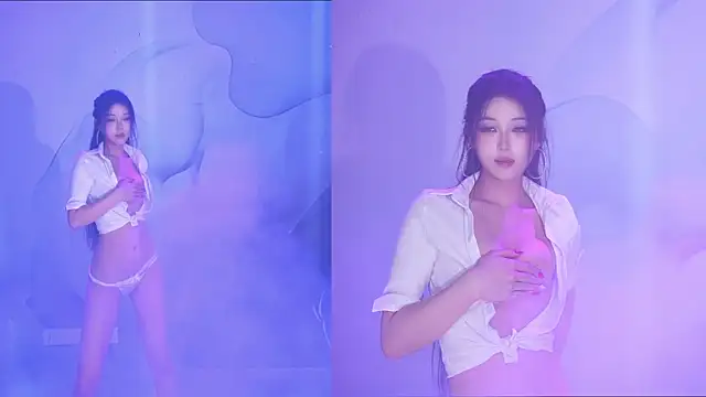 CM_001のライブXXXチャット