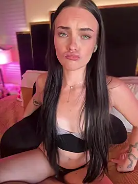 KarissaChantelle Шоу с уебкамера