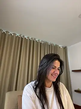Zandrina Obrolan Langsung XXX
