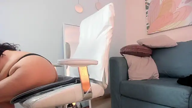 XXX chat uživo modela Ivonne_4