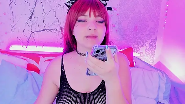 meimurasaki Obrolan Langsung XXX