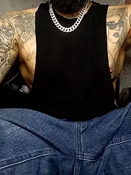Kerryflon live XXX chat