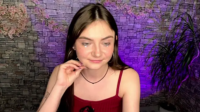 Živý XXX chat may_rollins