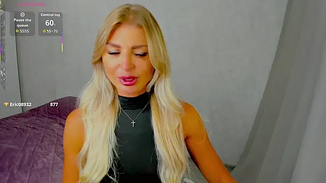 Jasmin-lady's Live XXX Chat
