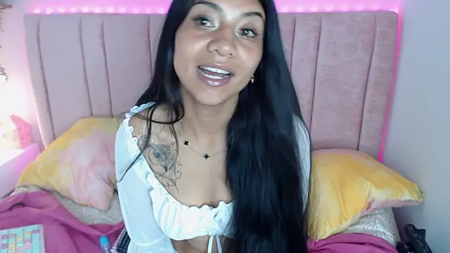 Živý XXX chat Shamel_Brm