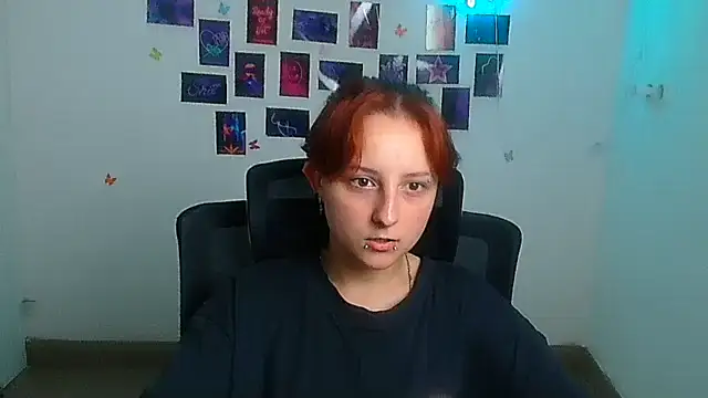Dilara_Kiss_n Webbikameraesitys