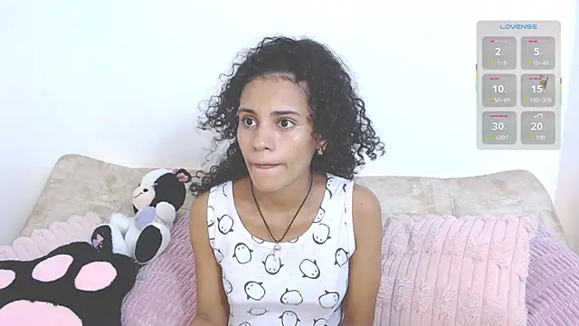 Chat XXX en directo de Corey_Bless