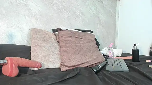 Czat XXX na żywo – Dixie_grey1