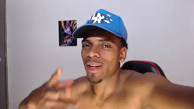 Jackboy_000 라이브 XXX 채팅