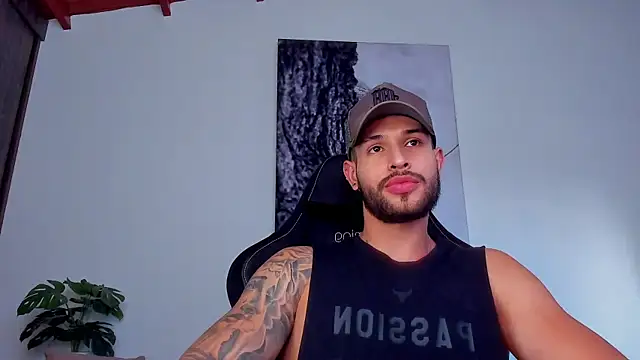 Santos_ramirez1 现场XXX聊天