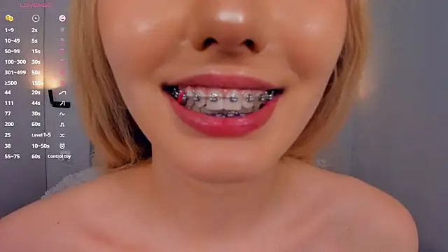 Barbiebloom 라이브 XXX 채팅