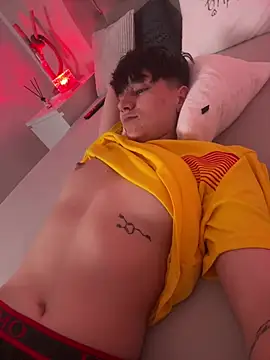 JessyAdoryx 即時 XXX 聊天