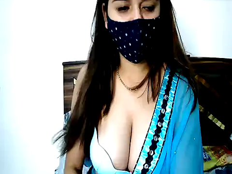 Gloie4u – Live XXX-chat