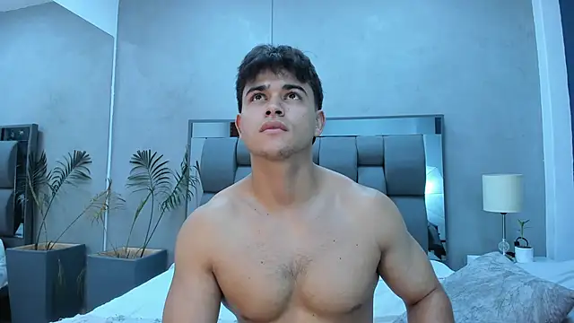 XXX chat uživo modela Charlie___Musk