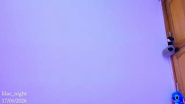 lilac_night33 XXX чат на живо