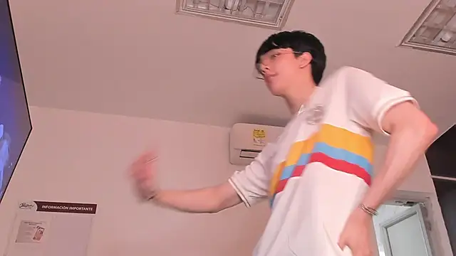 AerumChae live XXX chat