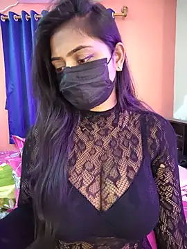 Ishu_Lovee's Live XXX Chat