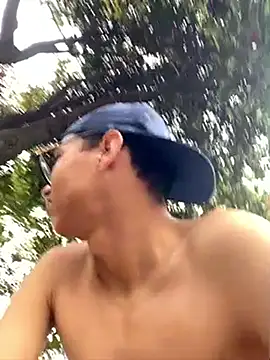 Webkamerová show Andres_boy252