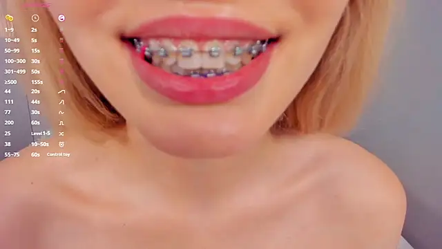 Barbiebloom Chat XXX in diretta