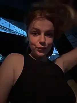 Czat XXX na żywo – HarrietDart