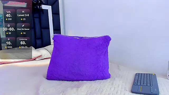elian_7 라이브 XXX 채팅