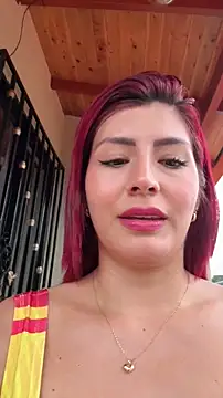 Czat XXX na żywo – LINDA_PATTY94