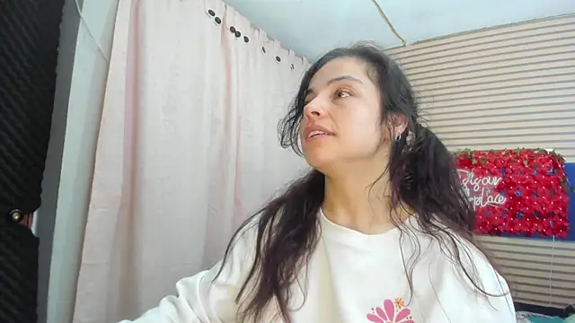 Czat XXX na żywo – rosse_2504