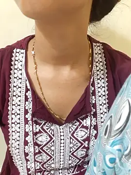 Kanchan7909 라이브 XXX 채팅