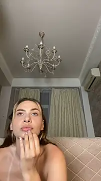 Lissy_Liss 라이브 XXX 채팅