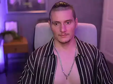 Živý XXX chat Alex_Wilde