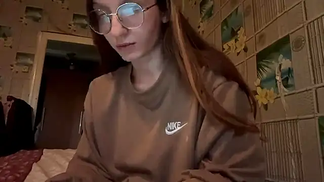 SparkleJebb Chat XXX in diretta