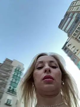 Czat XXX na żywo – VikaBunny1