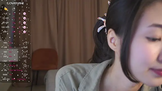 SeulBi 现场XXX聊天