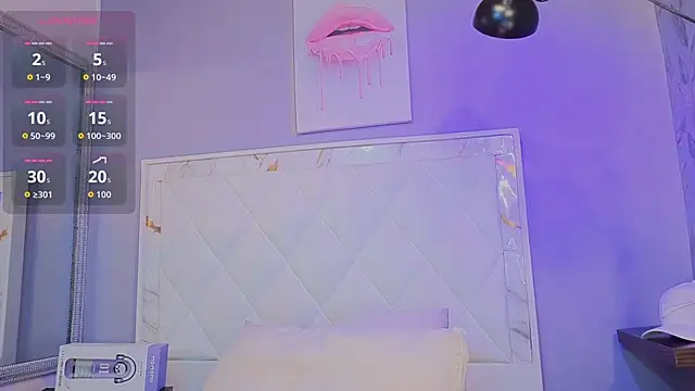 Czat XXX na żywo – Un_Sluttyy