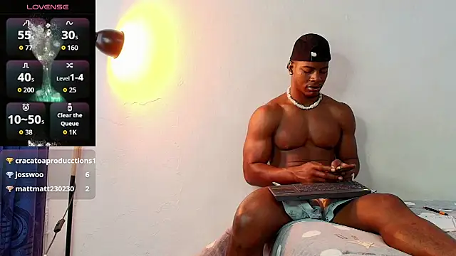 Lebron_black_ Live XXX-Chat