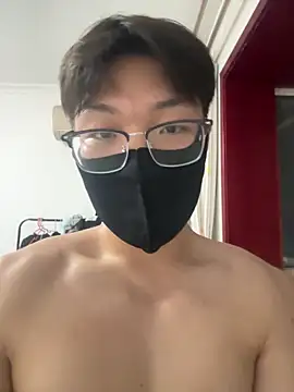 Ycen_ 网络视讯表演