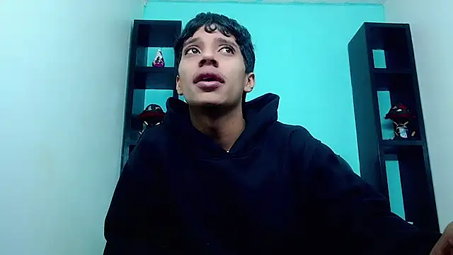 jl_brayan12 Chat XXX live