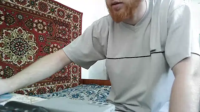 FillipsonDon: онлайн-секс-чат