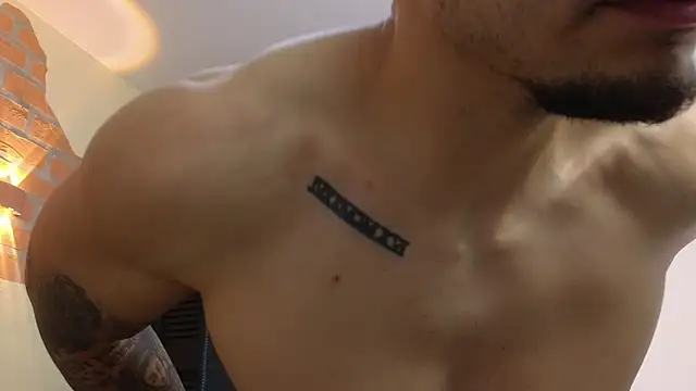 Josh_miller01 Show Webcam