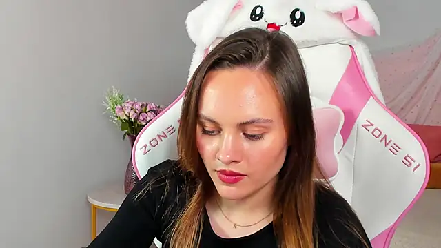 Živý XXX chat LumeriSoren