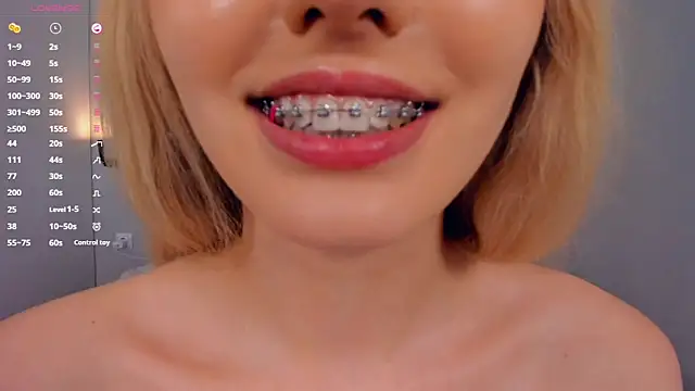 Chat XXX en directo de Barbiebloom