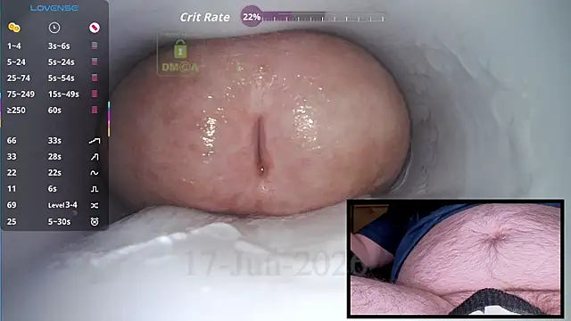 controlmytoys' Live XXX Chat
