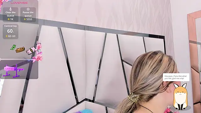 kimberly7_'s Live XXX Chat