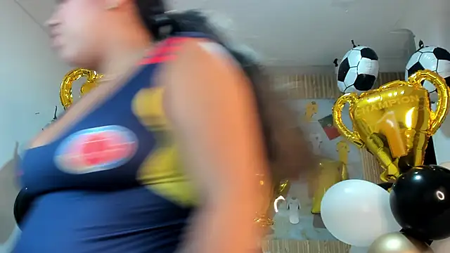 samy_19_'s Live XXX Chat