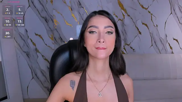 ValeriaVelvetn Live XXX chat