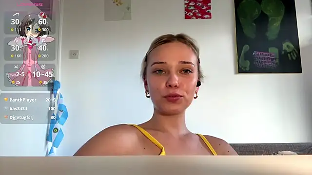 Онлайн чат XXX SourMidday