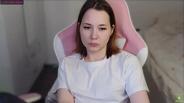 Airyhill's Live XXX Chat