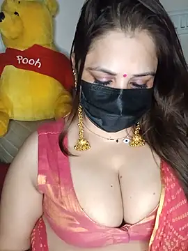 XXX chat uživo modela Jiya22