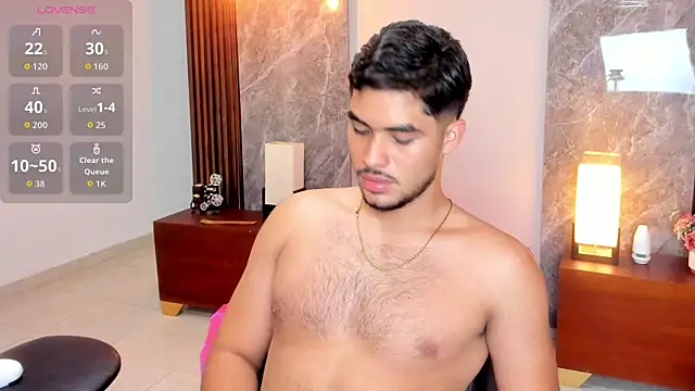 luciano_vitale Live XXX-chat